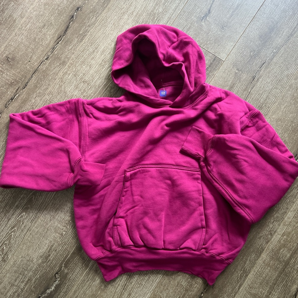 Yeezy x gap Hoodie